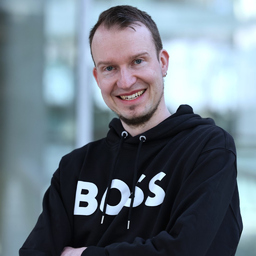 Marcus Posselt
