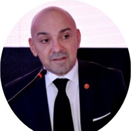 Dr. Rocco Santopietro