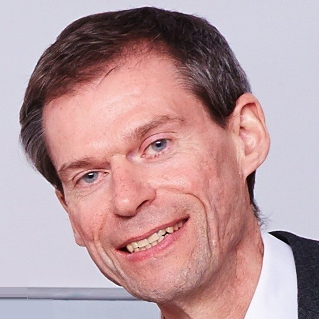 Prof. Dr. Manfred Kaul Professor Hochschule BonnRheinSieg XING