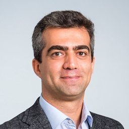 Dr. Arash Kermani