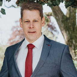 Dr. Christian Dietz