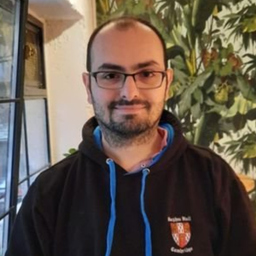 Caglar Koca