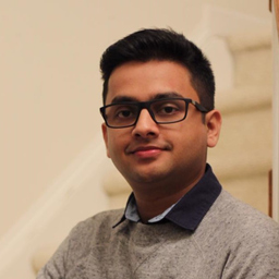 Aditya Acharekar