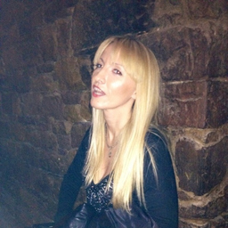 Irena Brncic