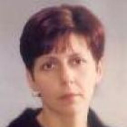 svitlana vasylyk