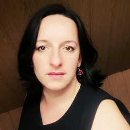 Marleen Janku