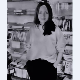 Elnaz Gholipour (PhD)