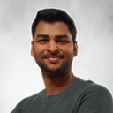 Harish Natarajan Ravi