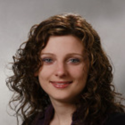 Monika Pikiolek