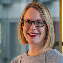 Alexandra Bätjer-Gleitsmann