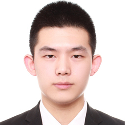 Kunyang Liu