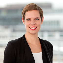 Profilbild Katharina Pech