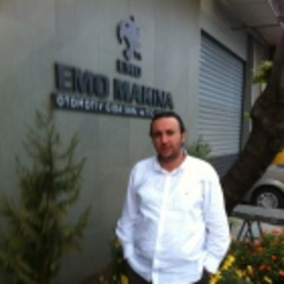 MURAT KARYAĞMAZGİL