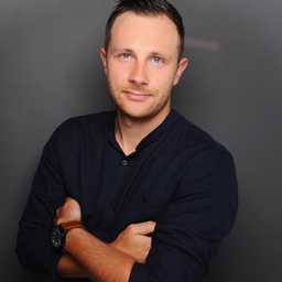 Sascha Gohl