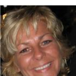 Sabine Wolff