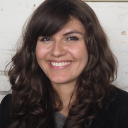 Melanie Eichhorn