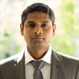 Amarnath Reghunathan