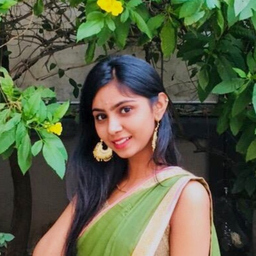 Shivani Parekh