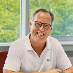 John-Patrick Breijs