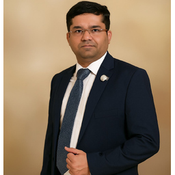 Nouman Chaudhary