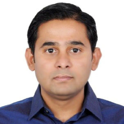 Ajit Kumar Biradar