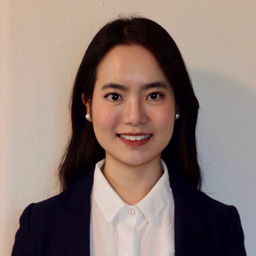 Jidapa Lohawiboonkij