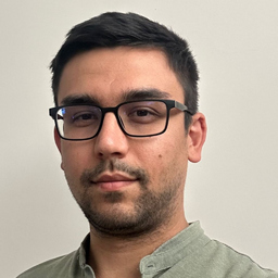 Ergün Yağmurkaya