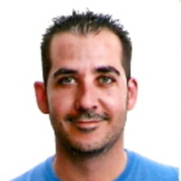 Juan Jose araujo Cuadri