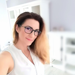 Nadine Wittke