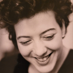 Christiane Glas