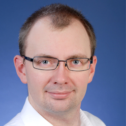 Damian Korzen