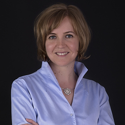 Annamária Bagó