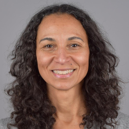 Simone Fonseca Marrek