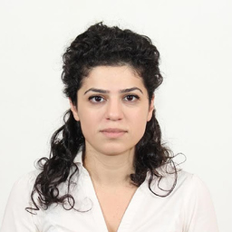 Mag. Meri Ghazaryan