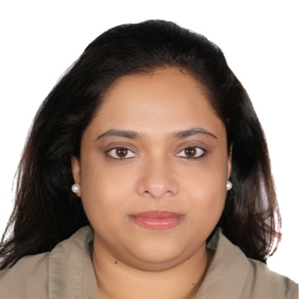 Lillia John - Procurement Manager - HWH Trading and Contracting | XING
