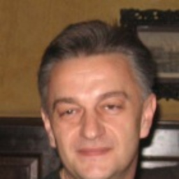 Krunoslav Kauric