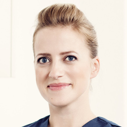 Dr. Svea Lörzing