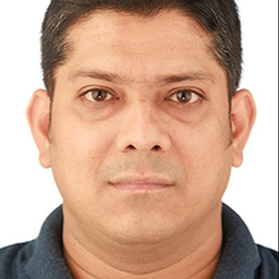 Avinash Patil