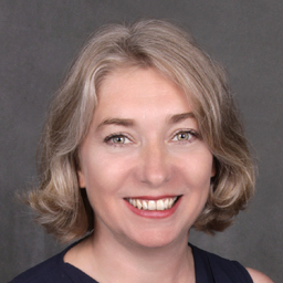 Louise Lingwood