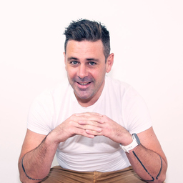 Mark Docherty
