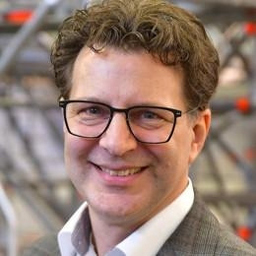 Dipl.-Ing. Michael Wenzel