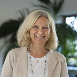 Juliane Falck's profile picture