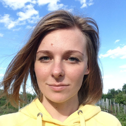 Eugenia Dvurechenska's profile picture