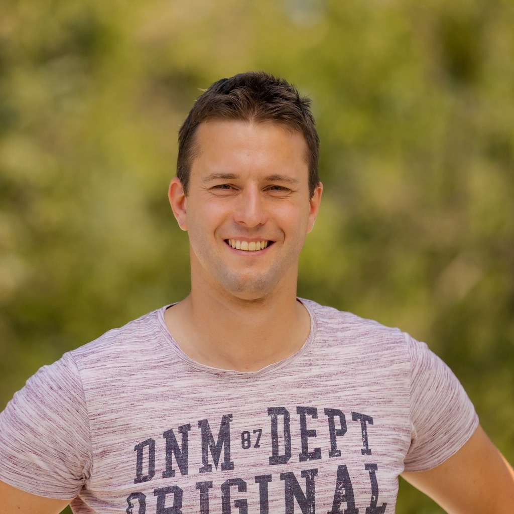 Sebastjan lajkovi full stack engineer landis gyr xing