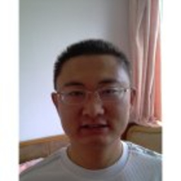 昱铭 王