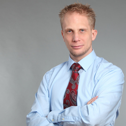 Dr. Jan Brinkhaus's profile picture