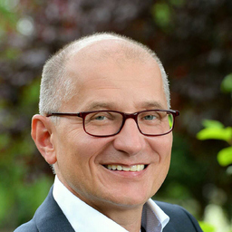 Horst Gamperl