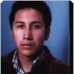 Jorge Barros Ortiz