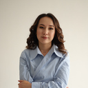 Tolgonai Turgazieva