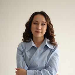 Tolgonai Turgazieva